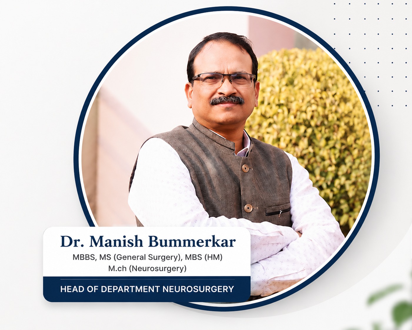 VMS Brain & Spine Clinic