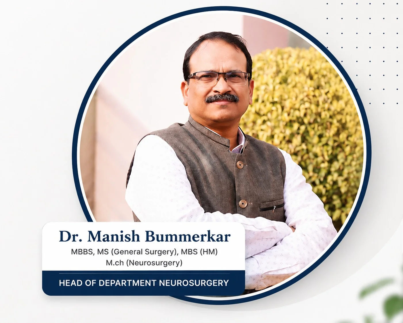 VMS Brain & Spine Clinic