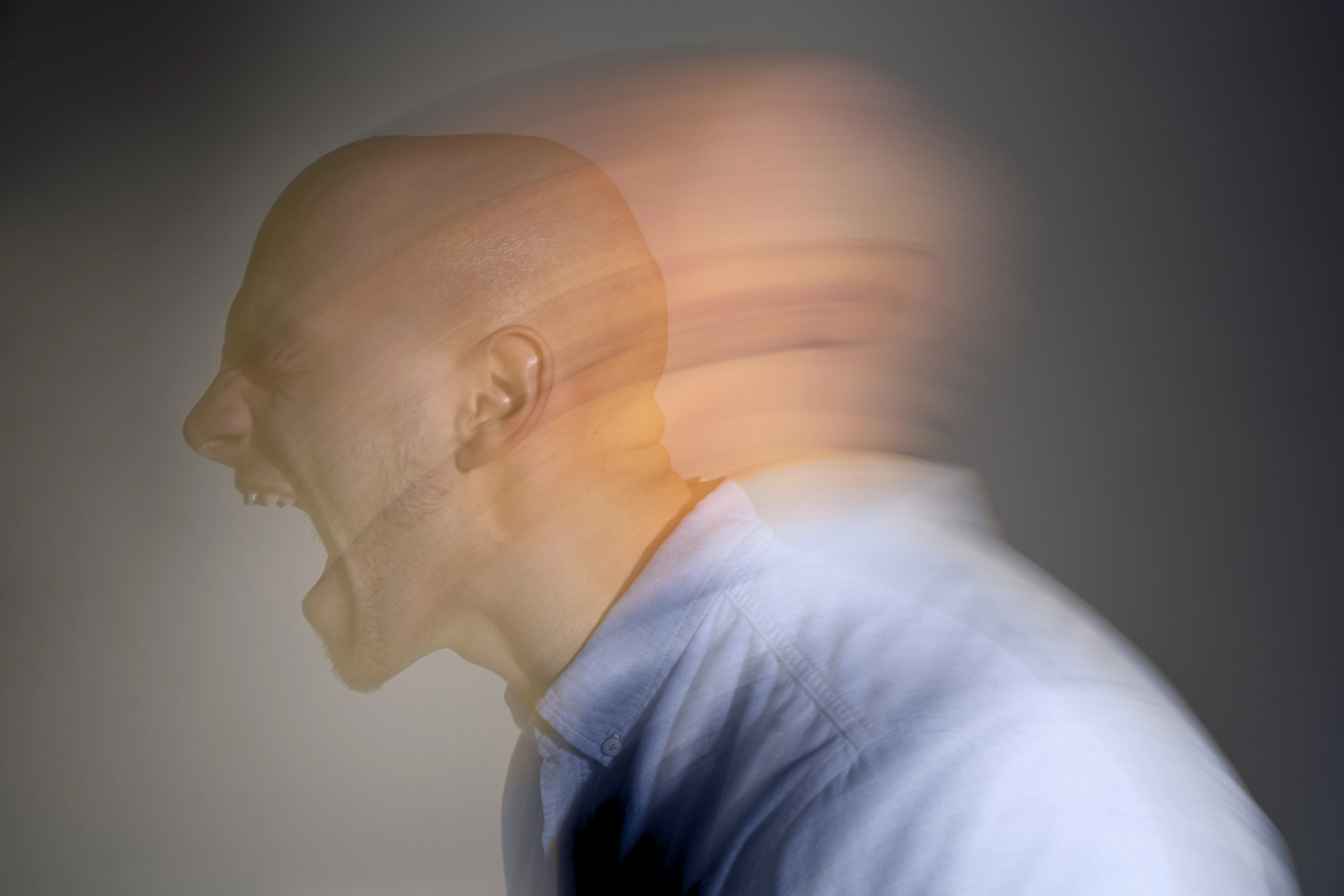 Head Trauma