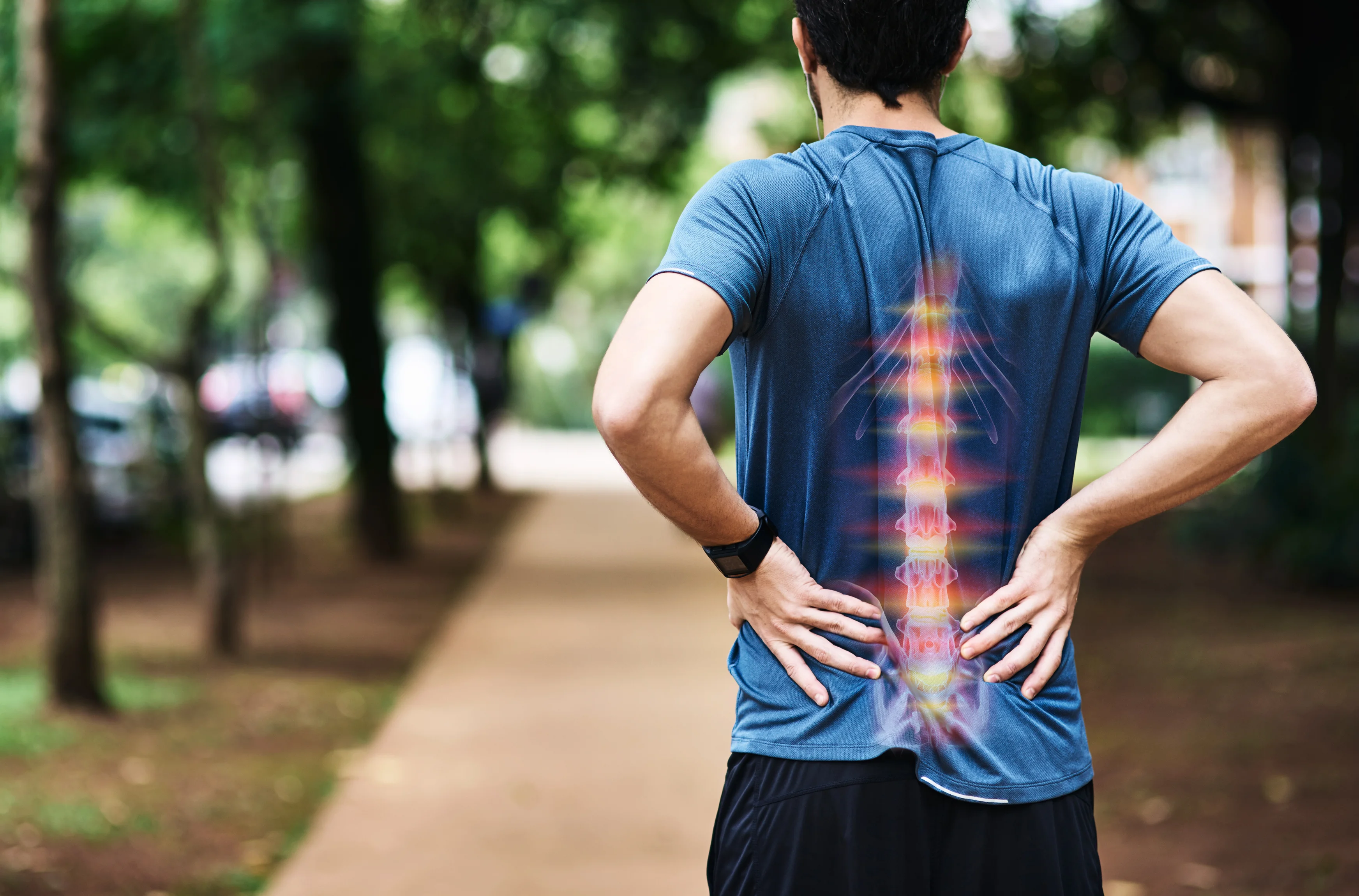 Spine Injury