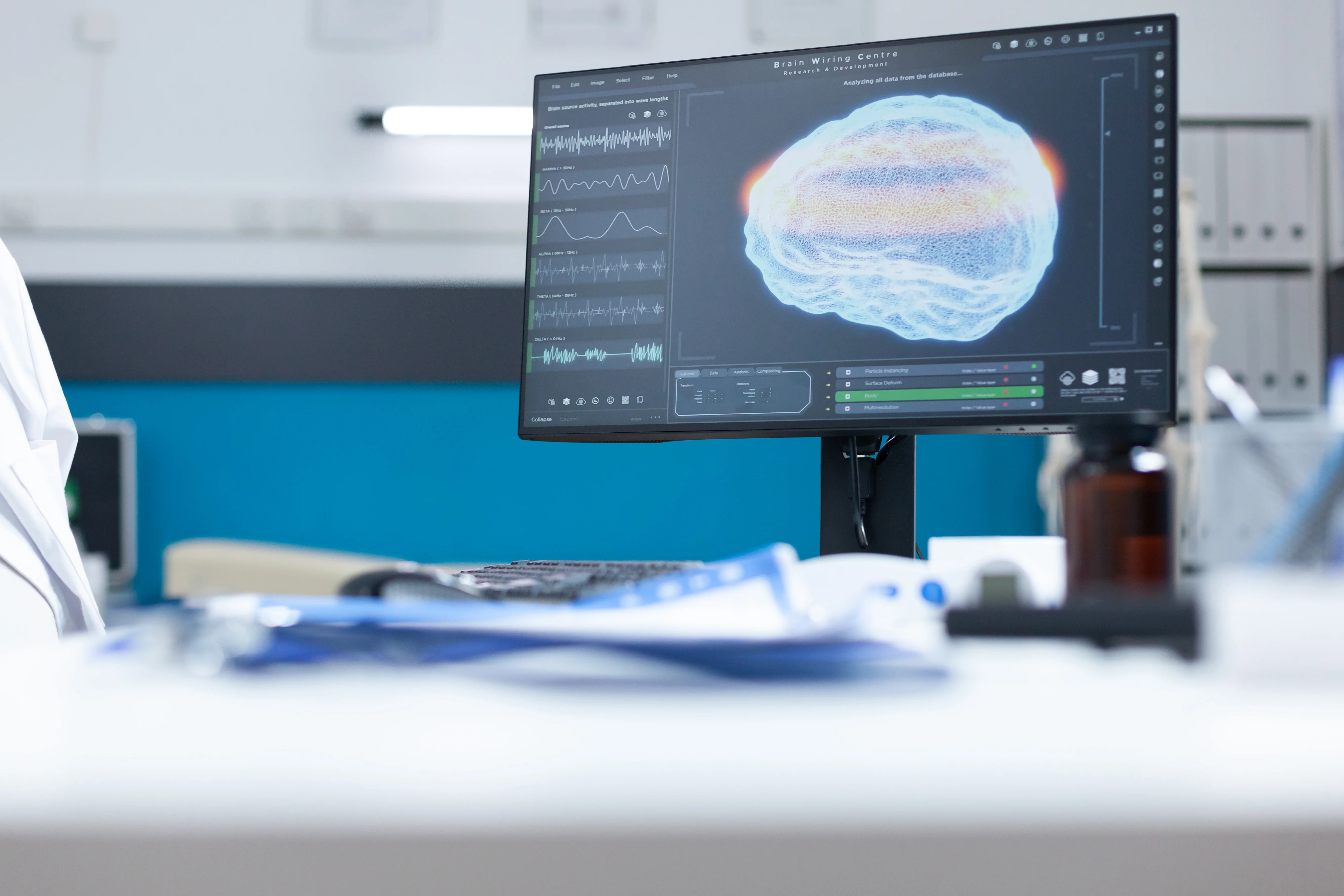 Minimally Invasive Neurosurgery  Stereotaxy and NavigationGuided Craniotomy