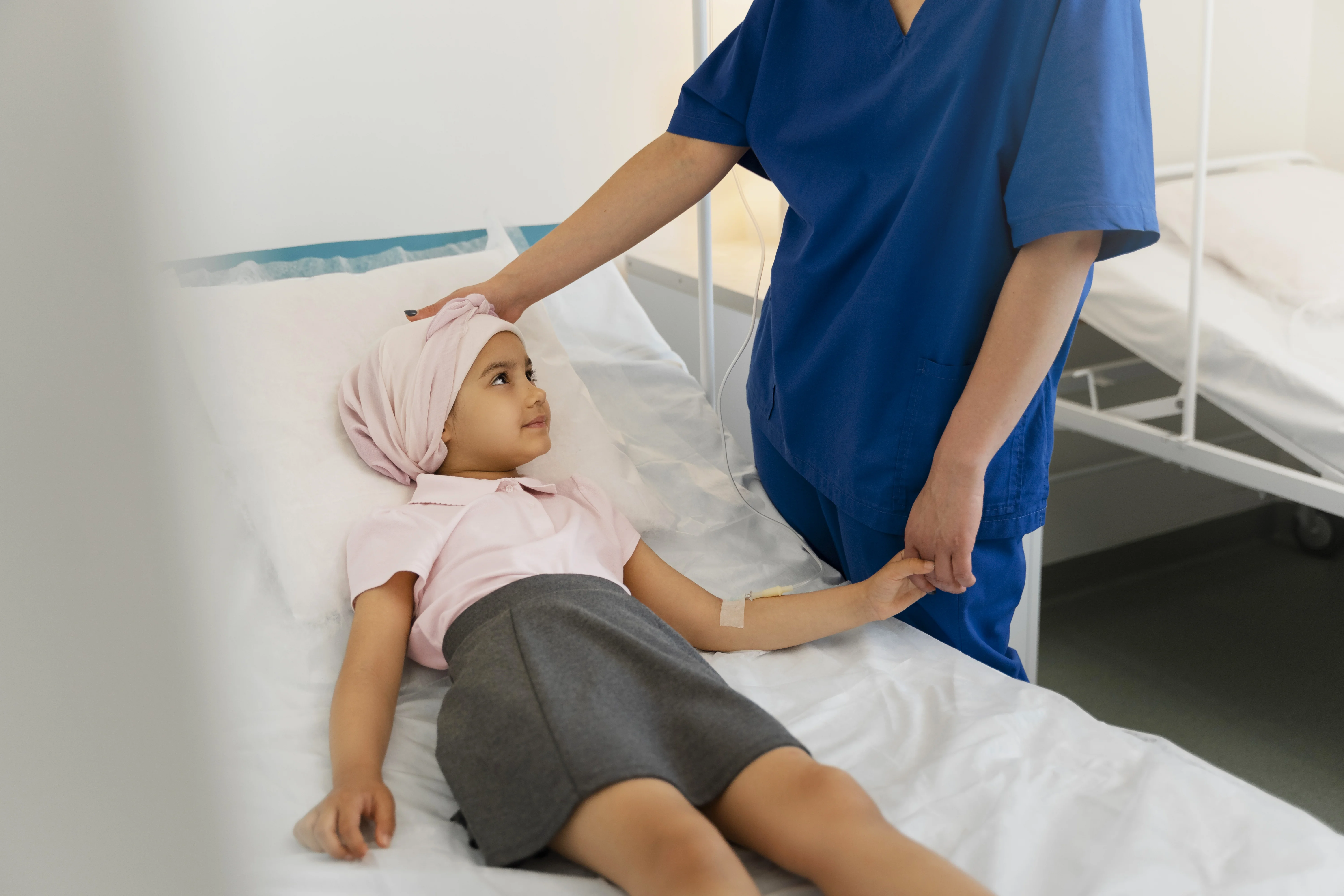 Pediatric Neurosurgery